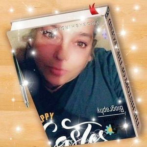 Meet your Posher, Rachel g.